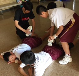 活動概要